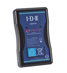 IDX - E-7S (68Wh Li-Ion V-Mount Battery)