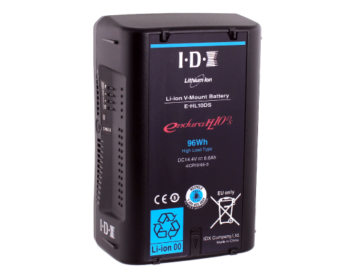 V Mount Battery. D-tap аккумулятор. Батарейка WH. IDX V-Mount Battery Endura Duo-95 (91wh) USB.