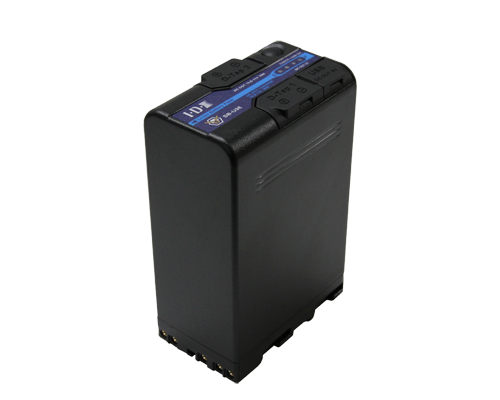 SB-U98 (14.4V Li-ion Battery for Sony BP-U Series) - IDX
